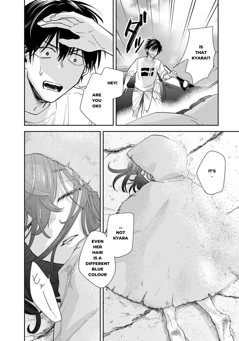 Isekai Shachuuhaku Outrunner Phev 5 20