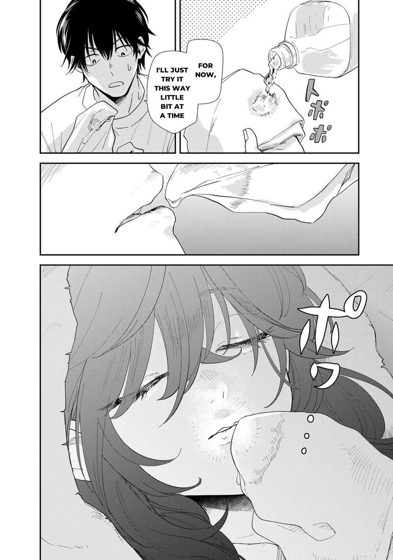 Isekai Shachuuhaku Outrunner Phev 5 22
