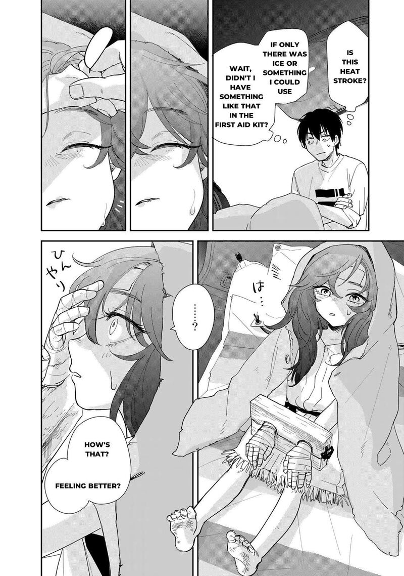 Isekai Shachuuhaku Outrunner Phev 5 26