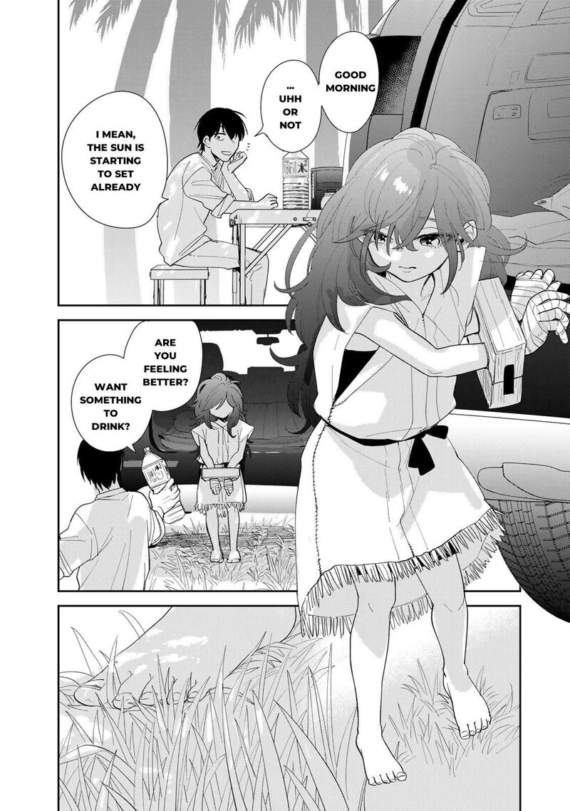 Isekai Shachuuhaku Outrunner Phev 5 30
