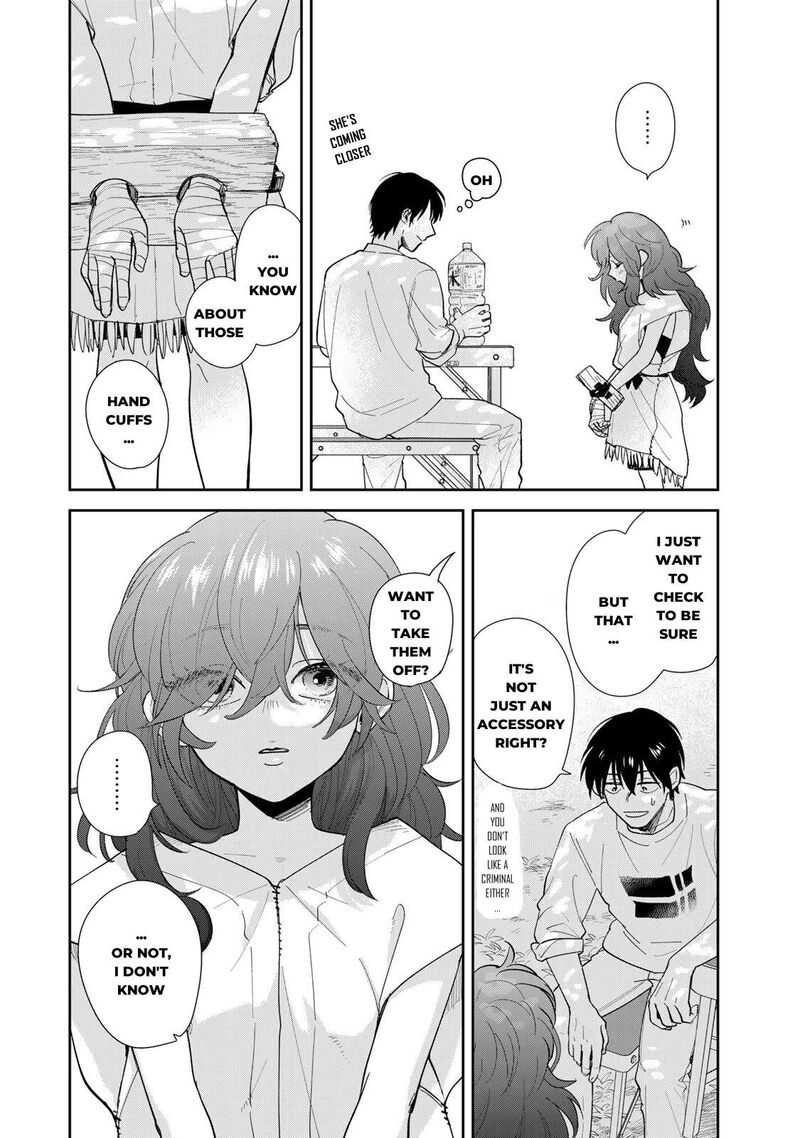 Isekai Shachuuhaku Outrunner Phev 5 31
