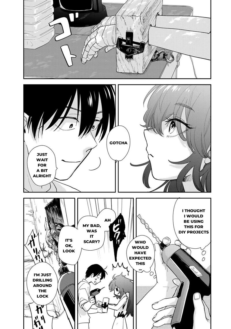 Isekai Shachuuhaku Outrunner Phev 5 32