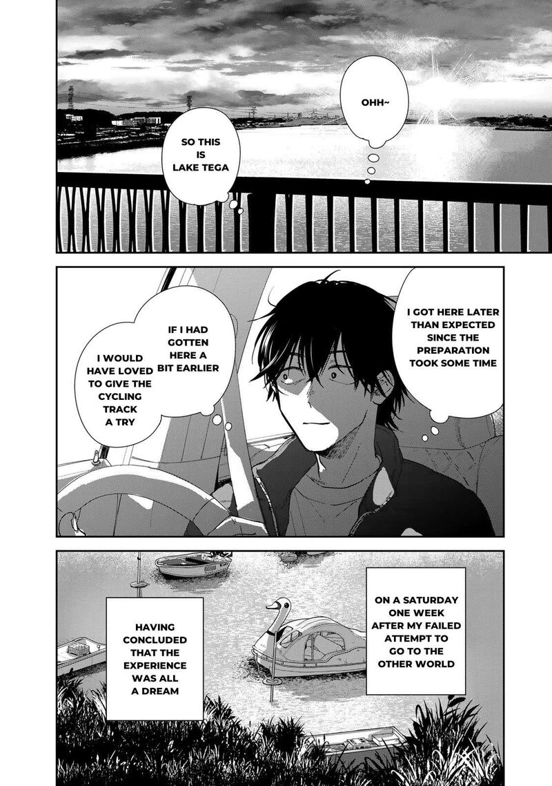 Isekai Shachuuhaku Outrunner Phev 5 6