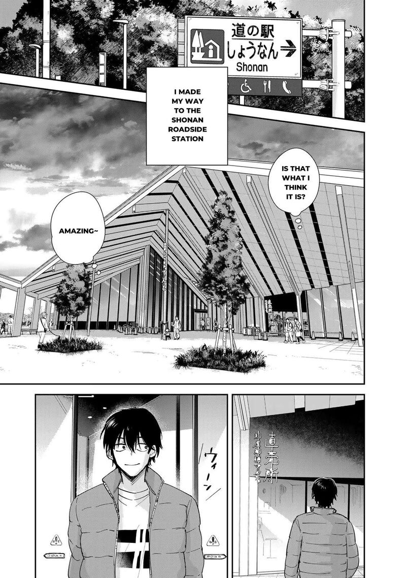 Isekai Shachuuhaku Outrunner Phev 5 7