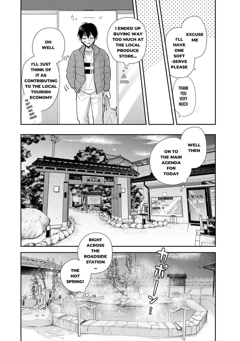 Isekai Shachuuhaku Outrunner Phev 5 9
