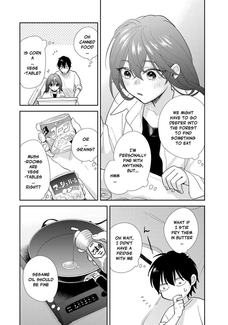 Isekai Shachuuhaku Outrunner Phev 7 11