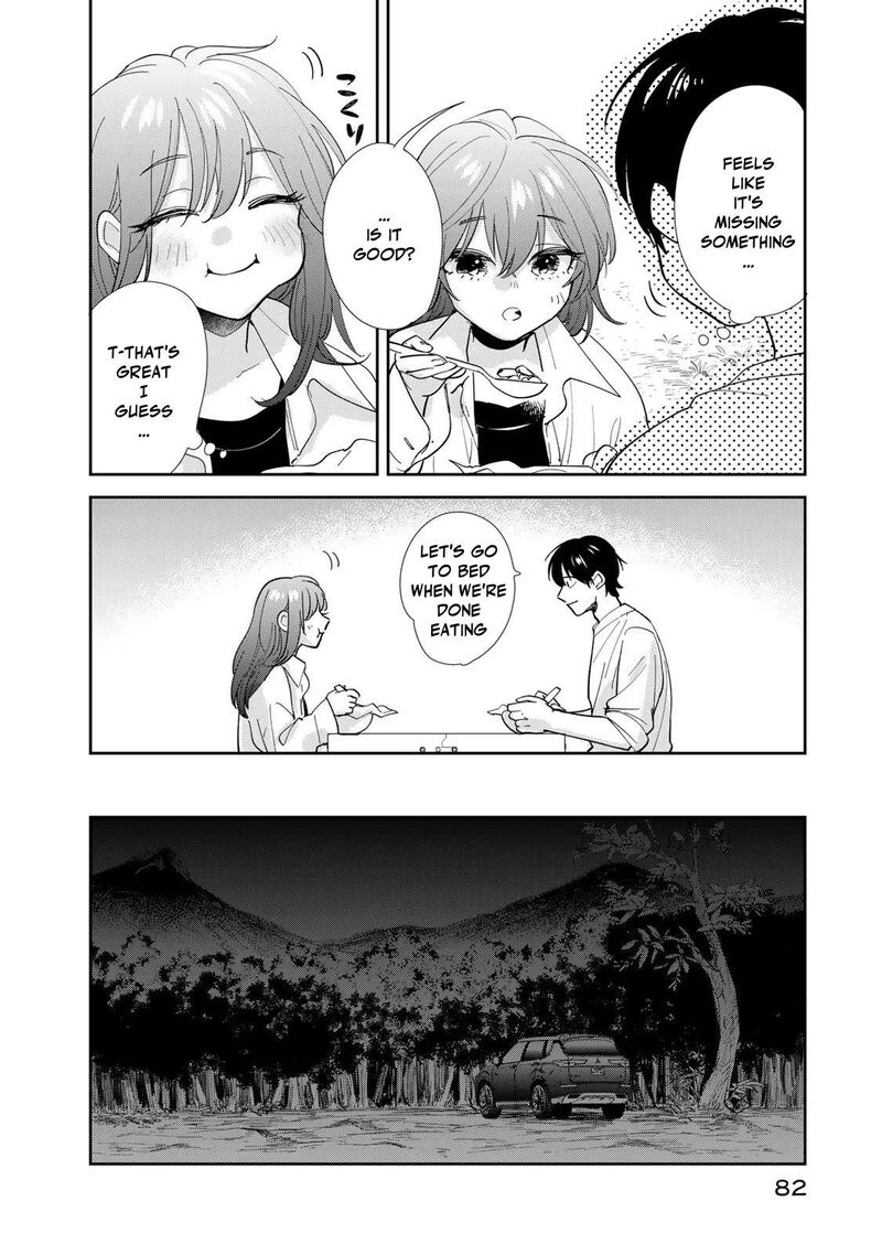 Isekai Shachuuhaku Outrunner Phev 7 14