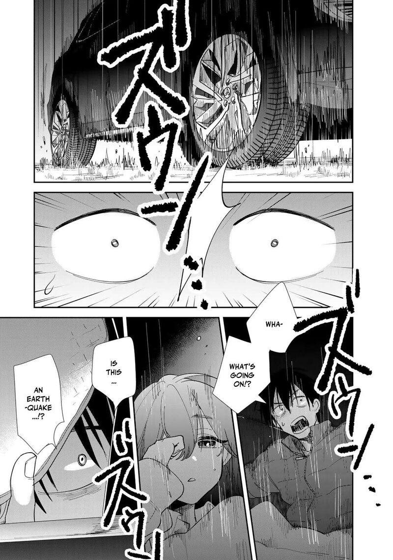 Isekai Shachuuhaku Outrunner Phev 7 15