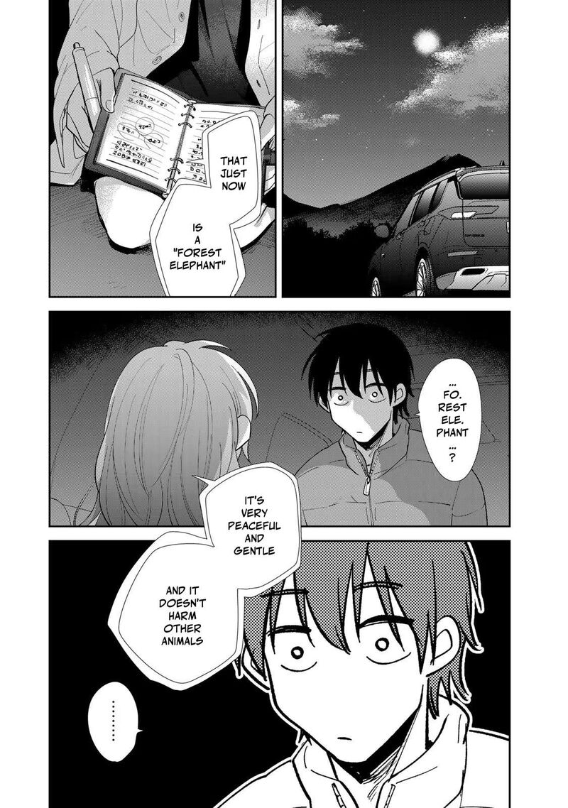 Isekai Shachuuhaku Outrunner Phev 7 21