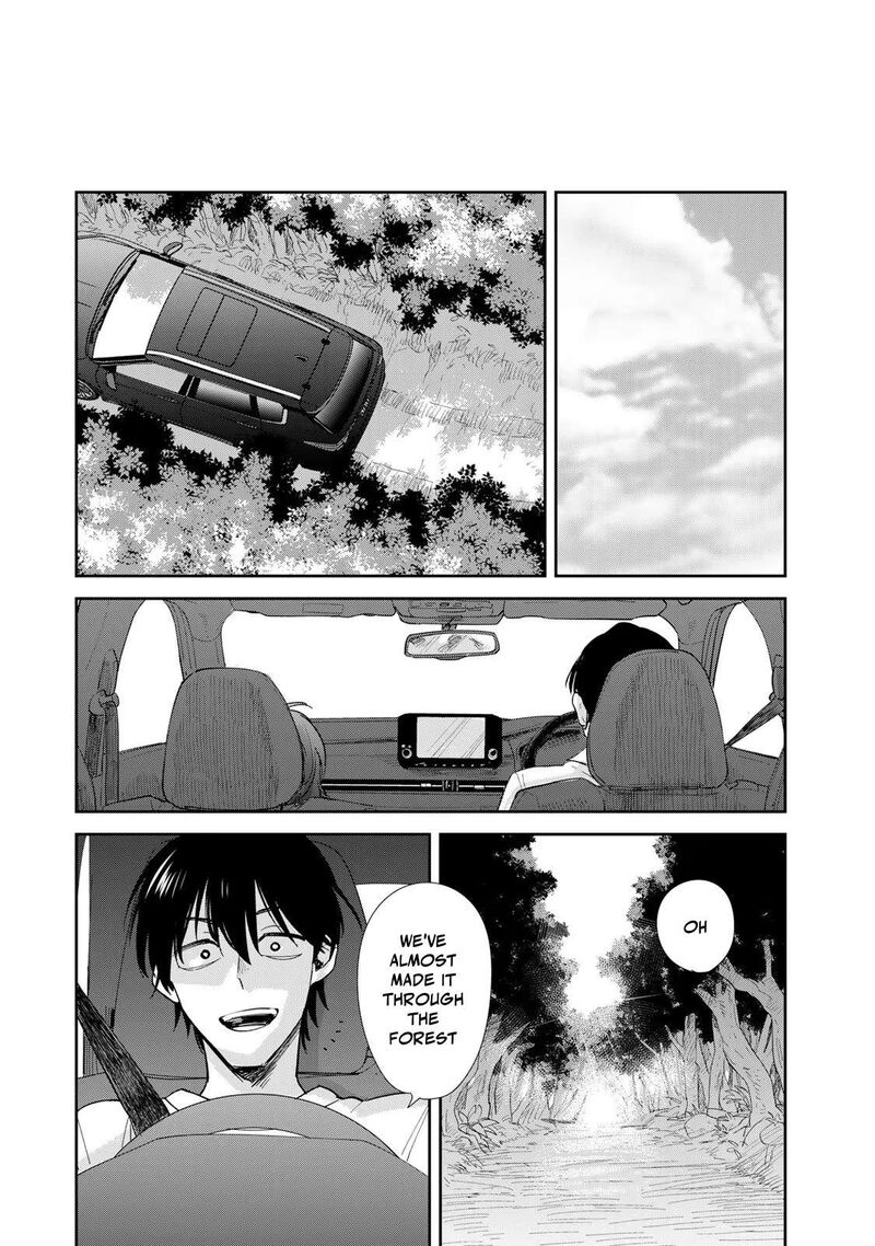 Isekai Shachuuhaku Outrunner Phev 7 27