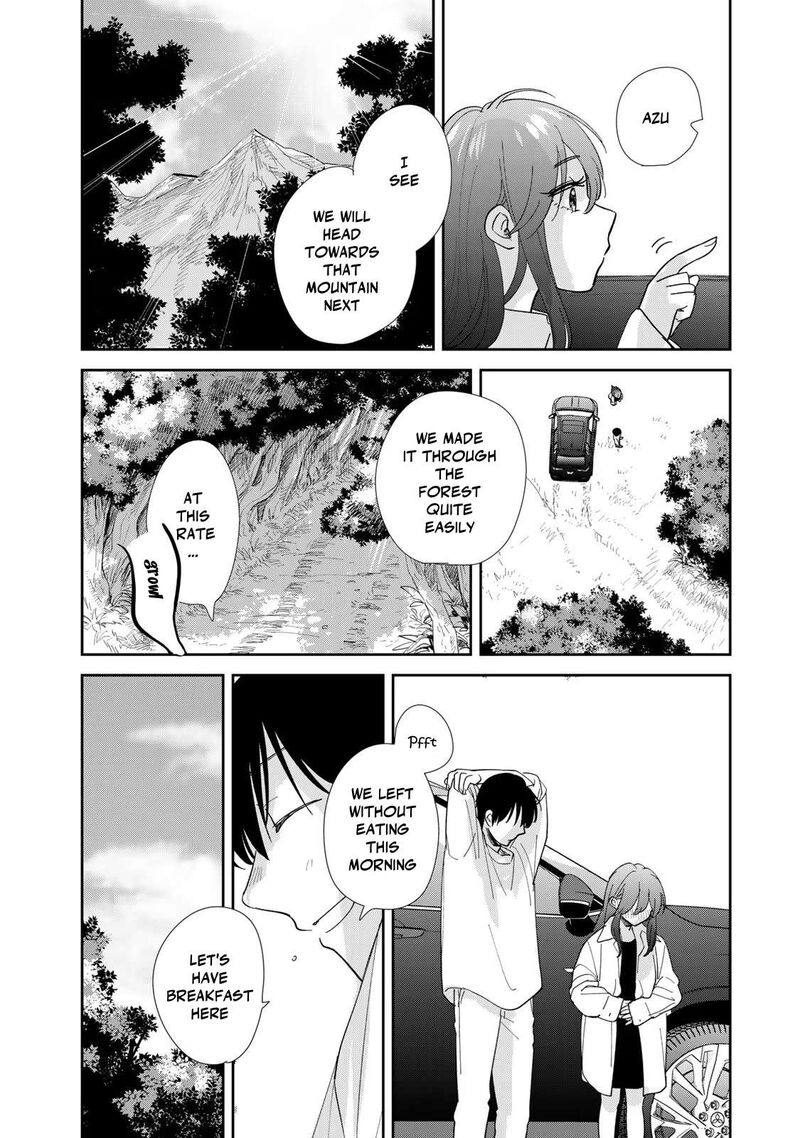 Isekai Shachuuhaku Outrunner Phev 7 28