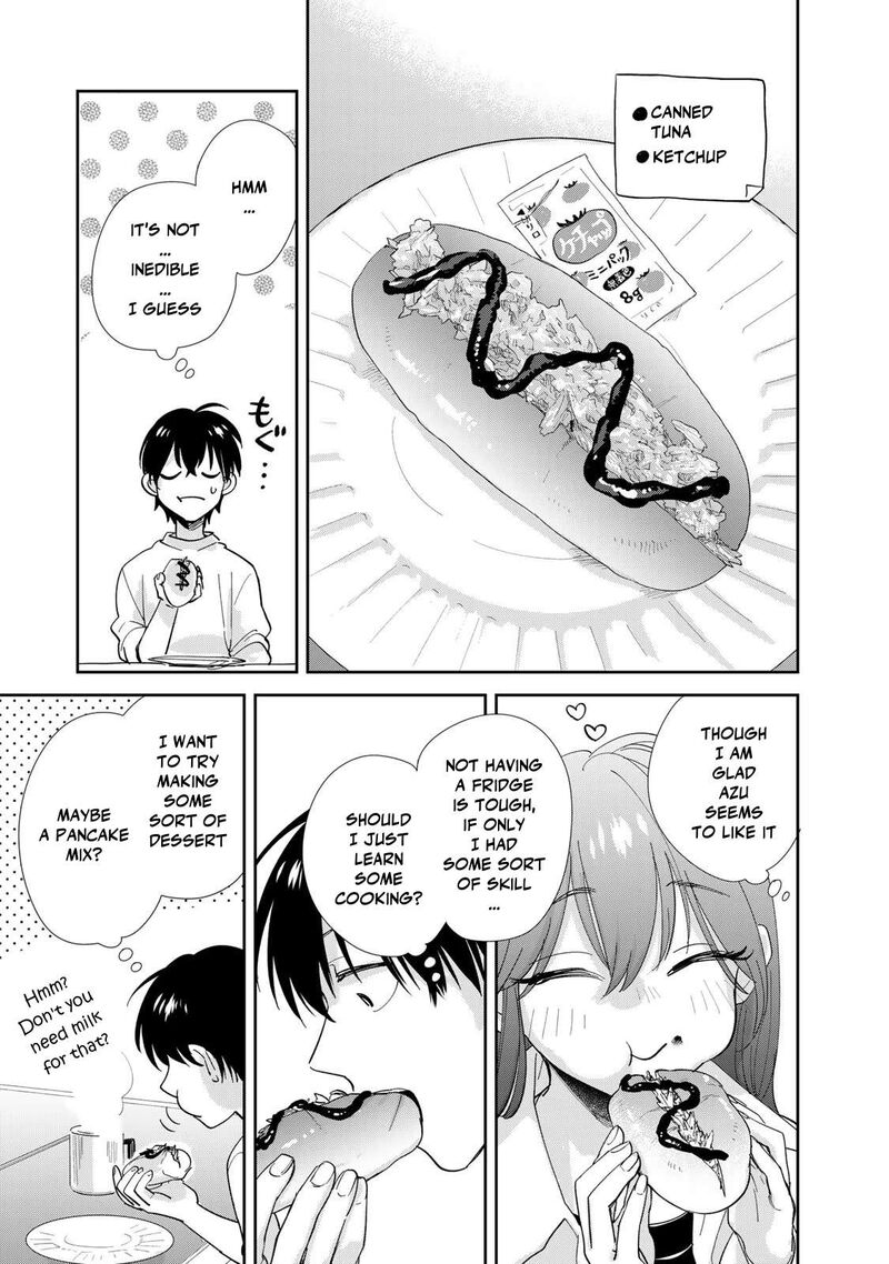 Isekai Shachuuhaku Outrunner Phev 7 29