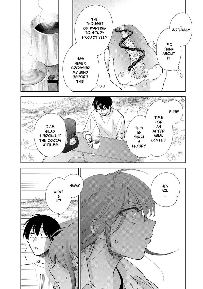 Isekai Shachuuhaku Outrunner Phev 7 30