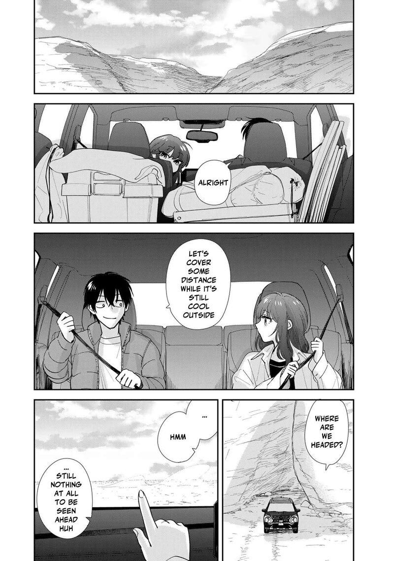 Isekai Shachuuhaku Outrunner Phev 7 5