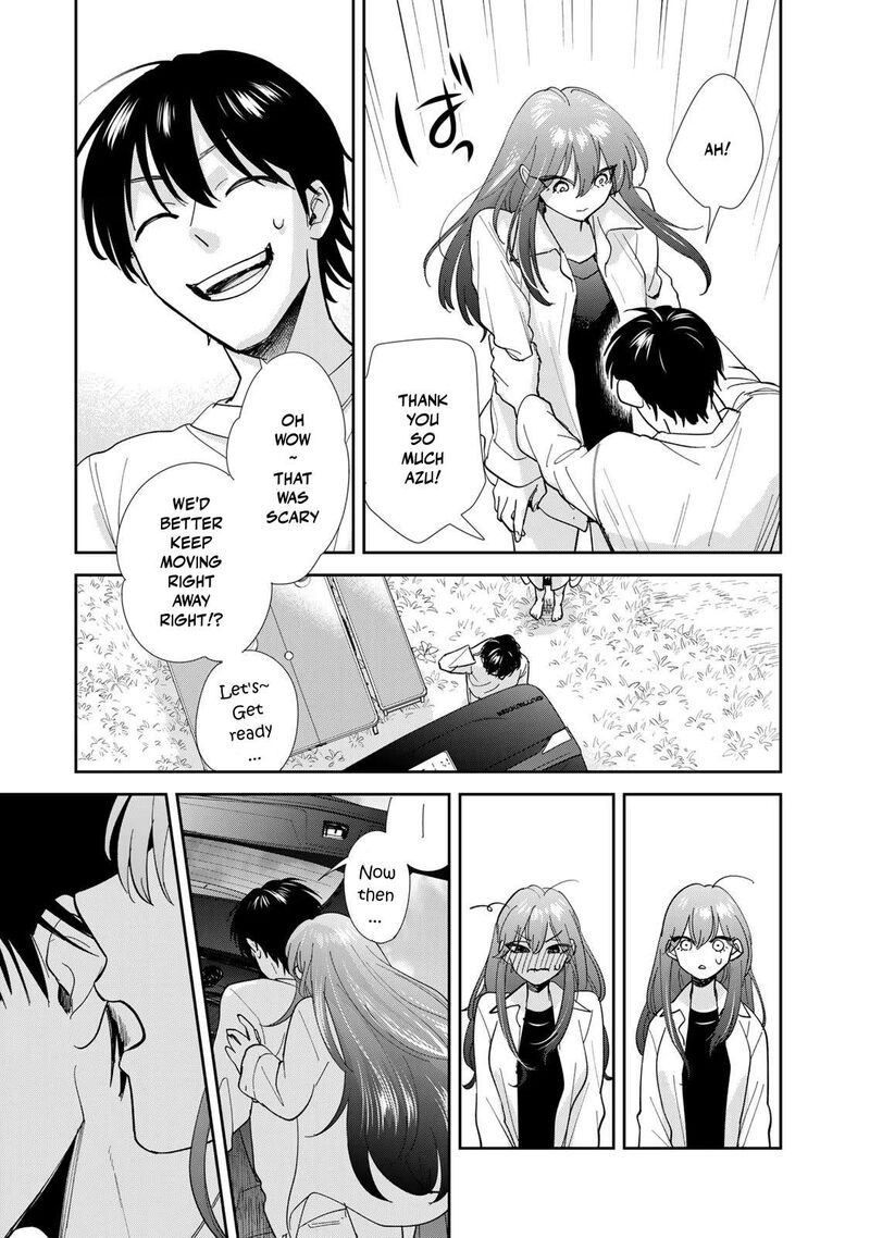 Isekai Shachuuhaku Outrunner Phev 8 13
