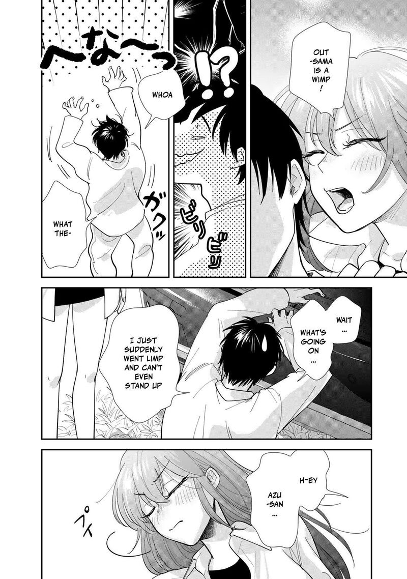 Isekai Shachuuhaku Outrunner Phev 8 14