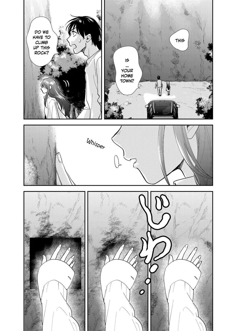 Isekai Shachuuhaku Outrunner Phev 8 16