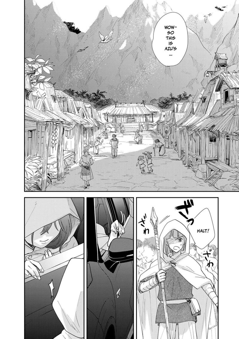 Isekai Shachuuhaku Outrunner Phev 8 18