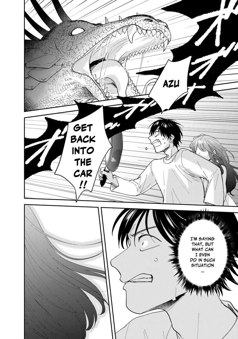Isekai Shachuuhaku Outrunner Phev 8 2
