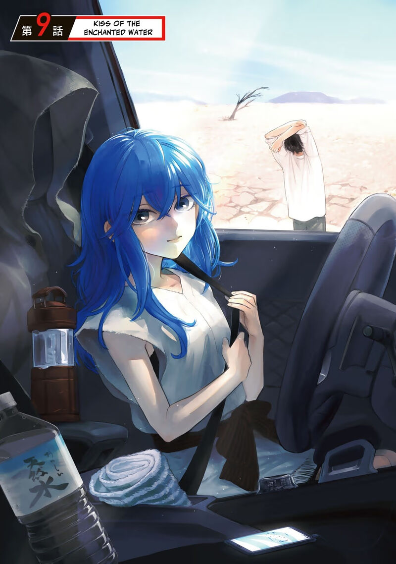 Isekai Shachuuhaku Outrunner Phev 9 1