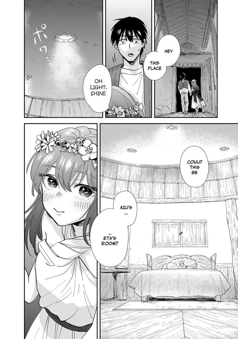 Isekai Shachuuhaku Outrunner Phev 9 10