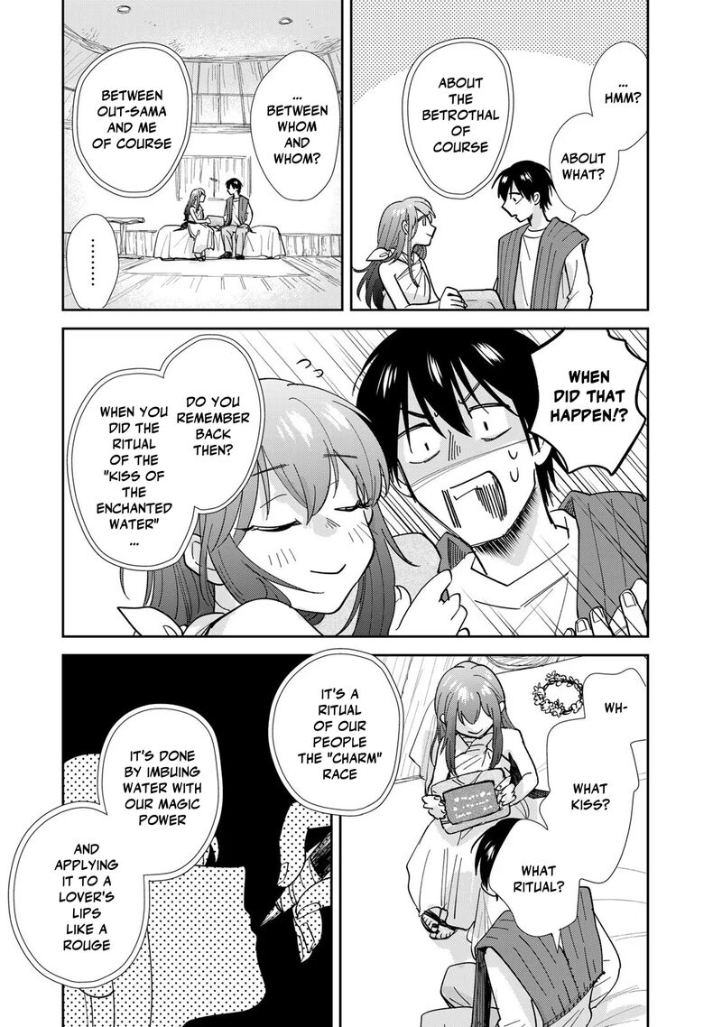 Isekai Shachuuhaku Outrunner Phev 9 17