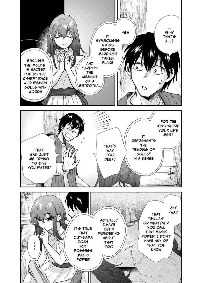 Isekai Shachuuhaku Outrunner Phev 9 18
