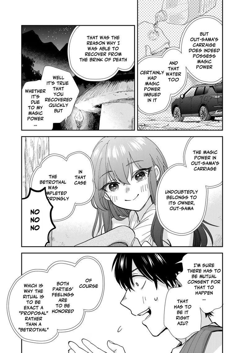 Isekai Shachuuhaku Outrunner Phev 9 19