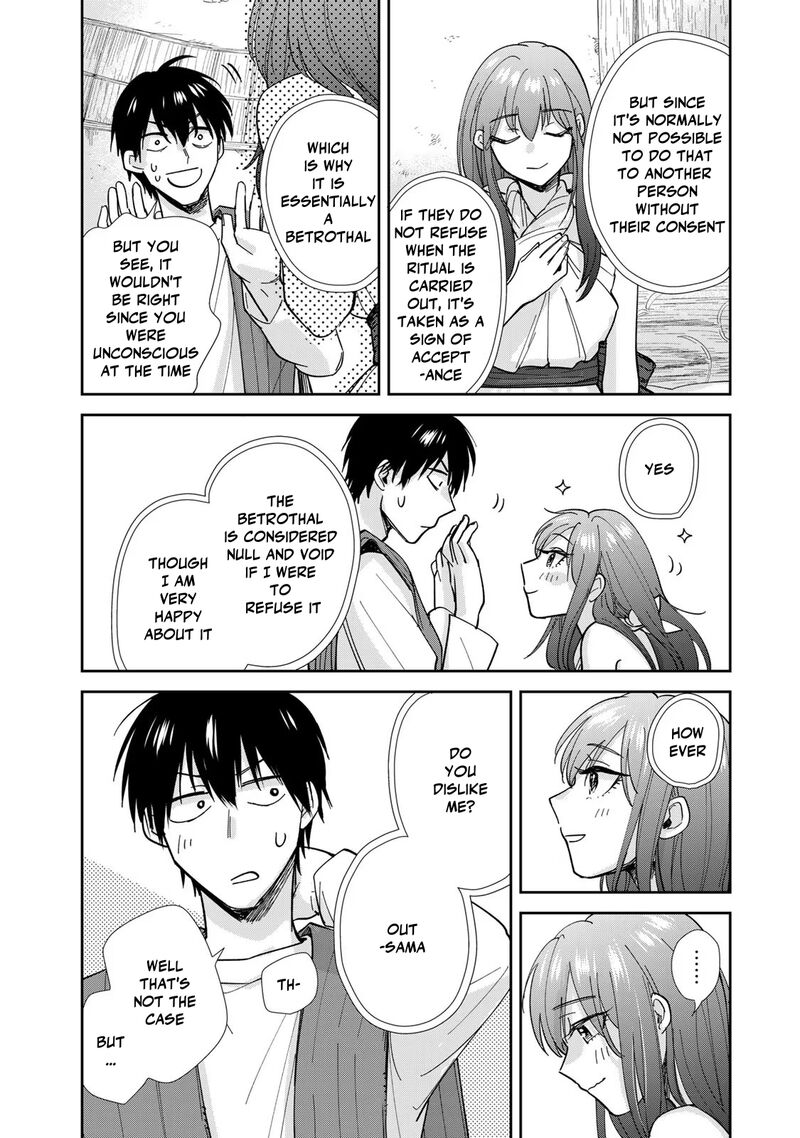Isekai Shachuuhaku Outrunner Phev 9 20