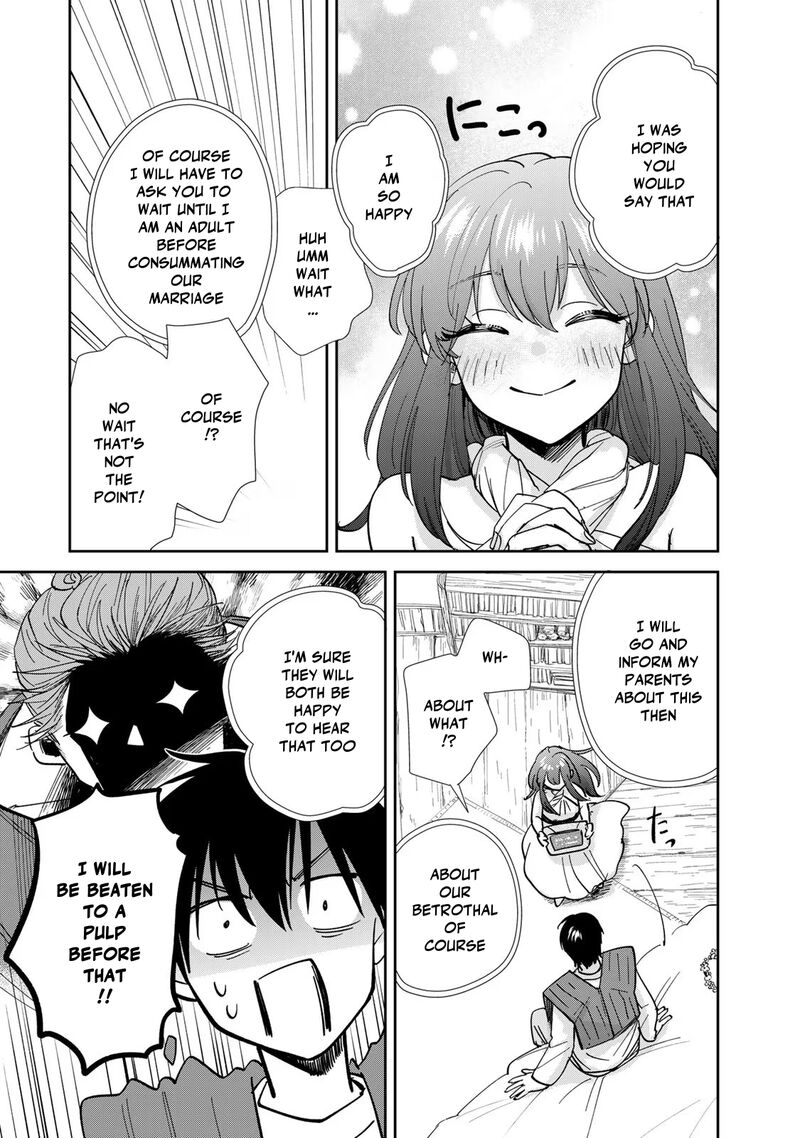 Isekai Shachuuhaku Outrunner Phev 9 21