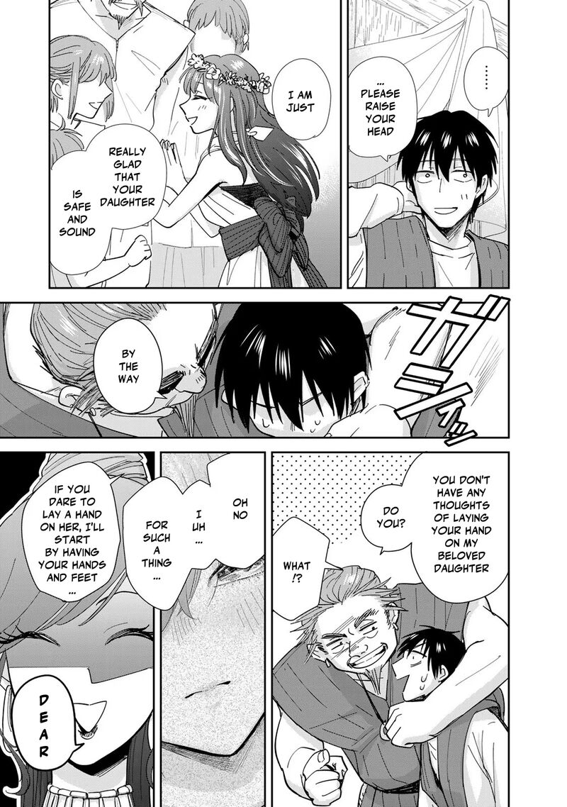 Isekai Shachuuhaku Outrunner Phev 9 7
