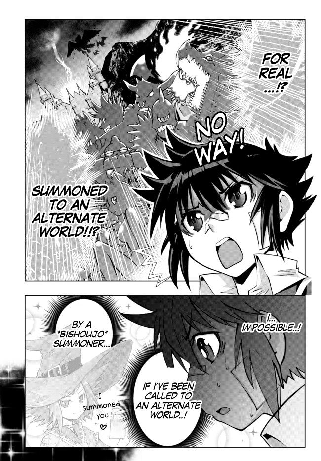 Isekai Shihai No Skill Taker Zero Kara Hajimeru Dorei Harem 1 10