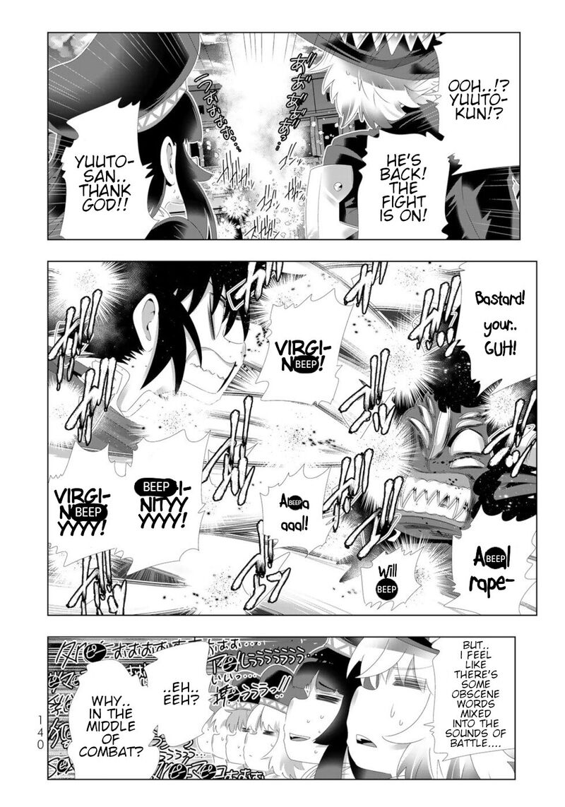 Isekai Shihai No Skill Taker Zero Kara Hajimeru Dorei Harem 104 7