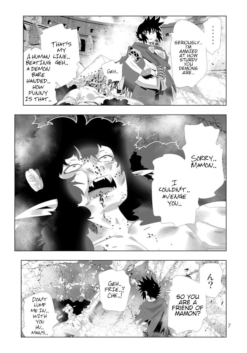 Isekai Shihai No Skill Taker Zero Kara Hajimeru Dorei Harem 105 5