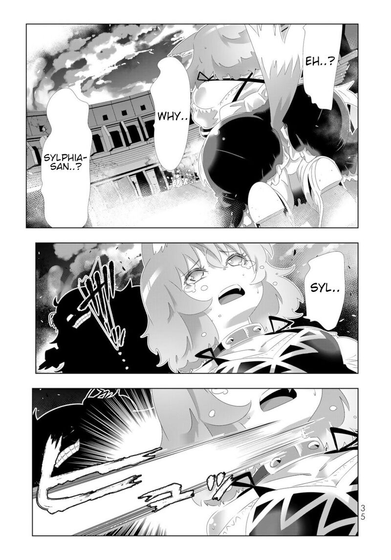 Isekai Shihai No Skill Taker Zero Kara Hajimeru Dorei Harem 106 17