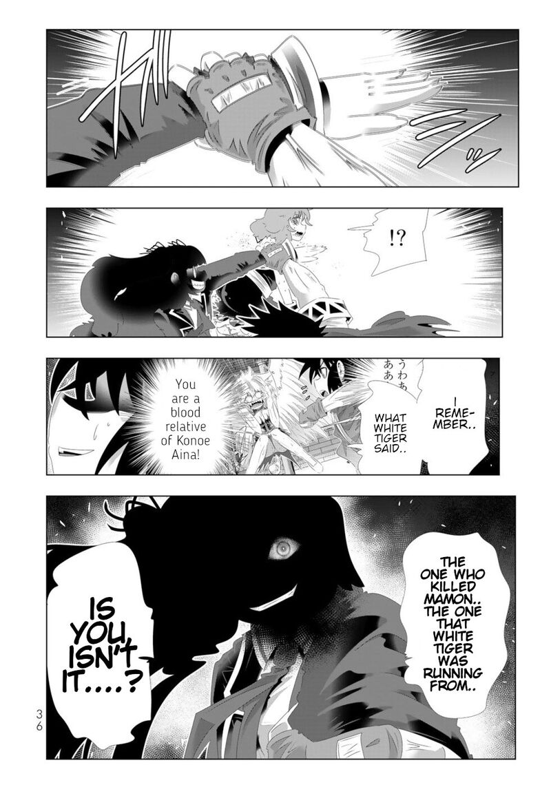 Isekai Shihai No Skill Taker Zero Kara Hajimeru Dorei Harem 106 18