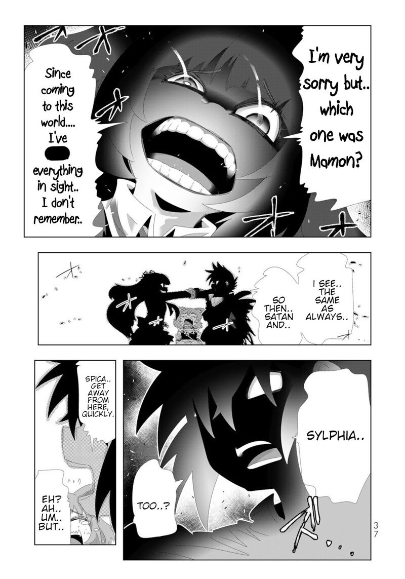 Isekai Shihai No Skill Taker Zero Kara Hajimeru Dorei Harem 106 19