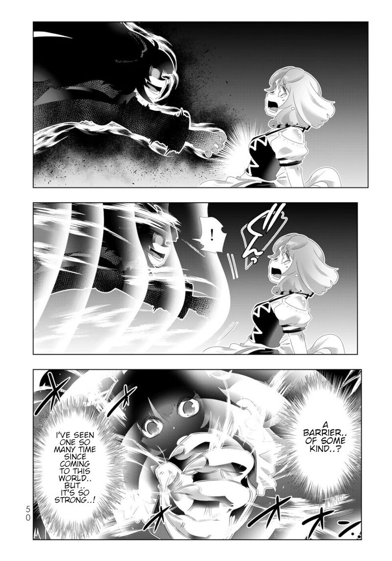 Isekai Shihai No Skill Taker Zero Kara Hajimeru Dorei Harem 107 10