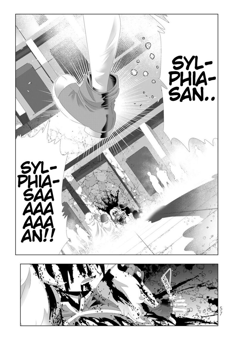 Isekai Shihai No Skill Taker Zero Kara Hajimeru Dorei Harem 107 17