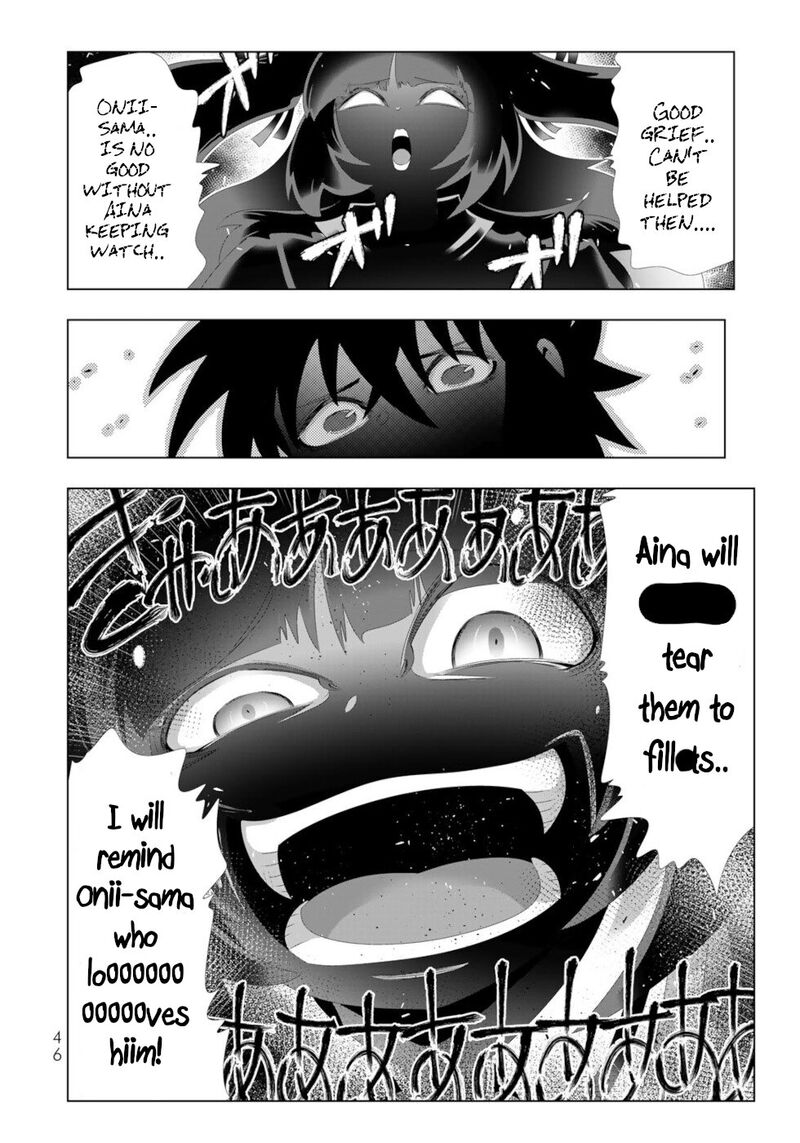 Isekai Shihai No Skill Taker Zero Kara Hajimeru Dorei Harem 107 6