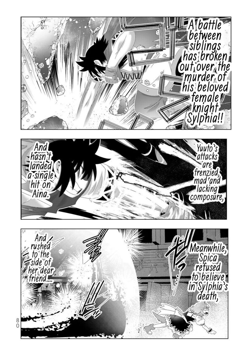 Isekai Shihai No Skill Taker Zero Kara Hajimeru Dorei Harem 109 2