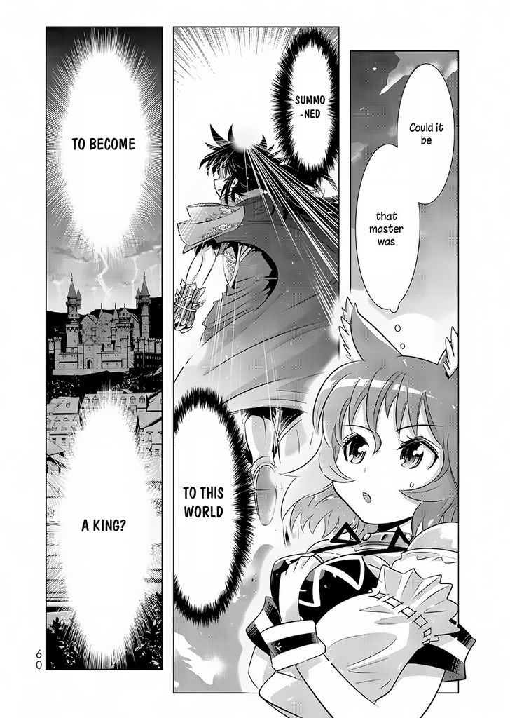 Isekai Shihai No Skill Taker Zero Kara Hajimeru Dorei Harem 11 16