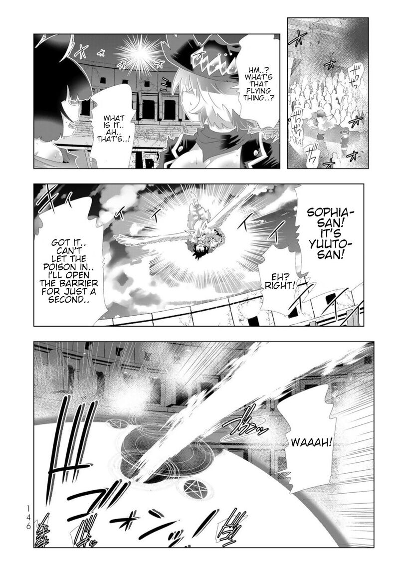 Isekai Shihai No Skill Taker Zero Kara Hajimeru Dorei Harem 112 10