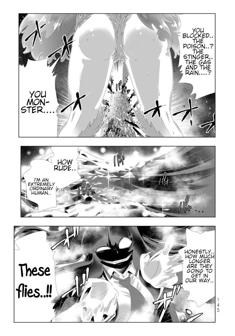 Isekai Shihai No Skill Taker Zero Kara Hajimeru Dorei Harem 112 9