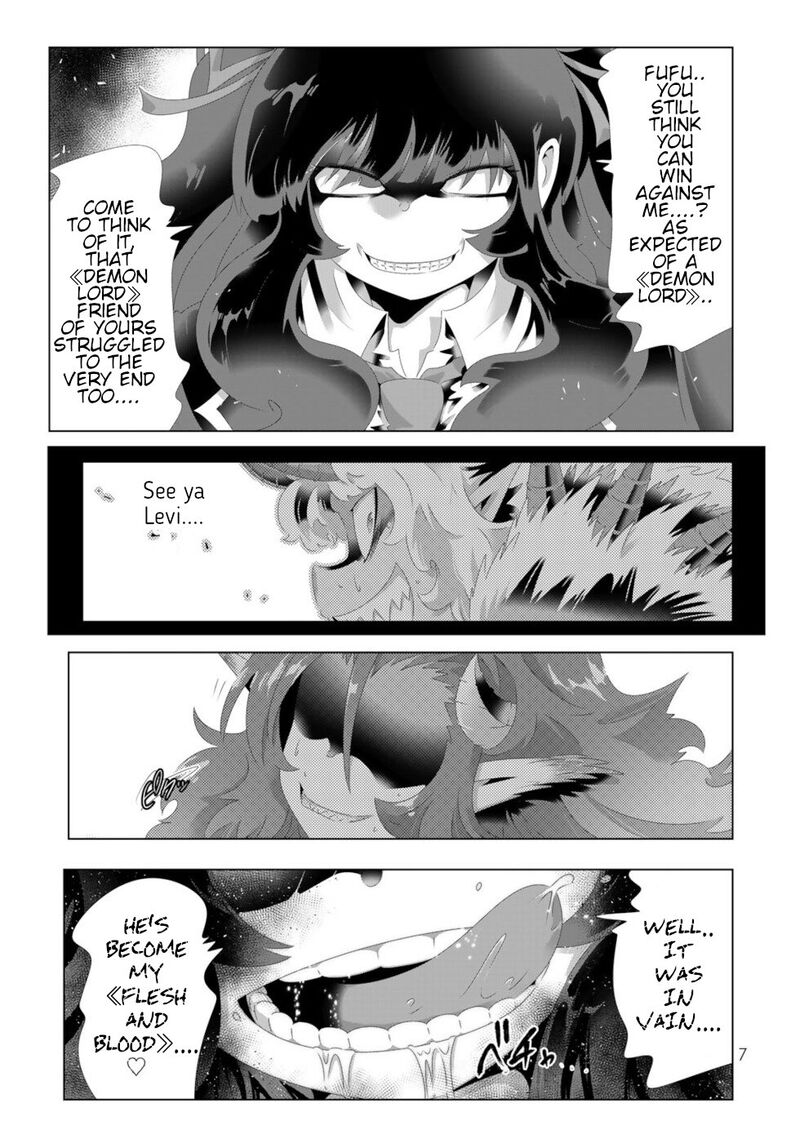 Isekai Shihai No Skill Taker Zero Kara Hajimeru Dorei Harem 113 5