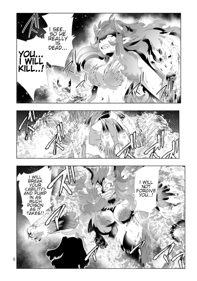 Isekai Shihai No Skill Taker Zero Kara Hajimeru Dorei Harem 113 6