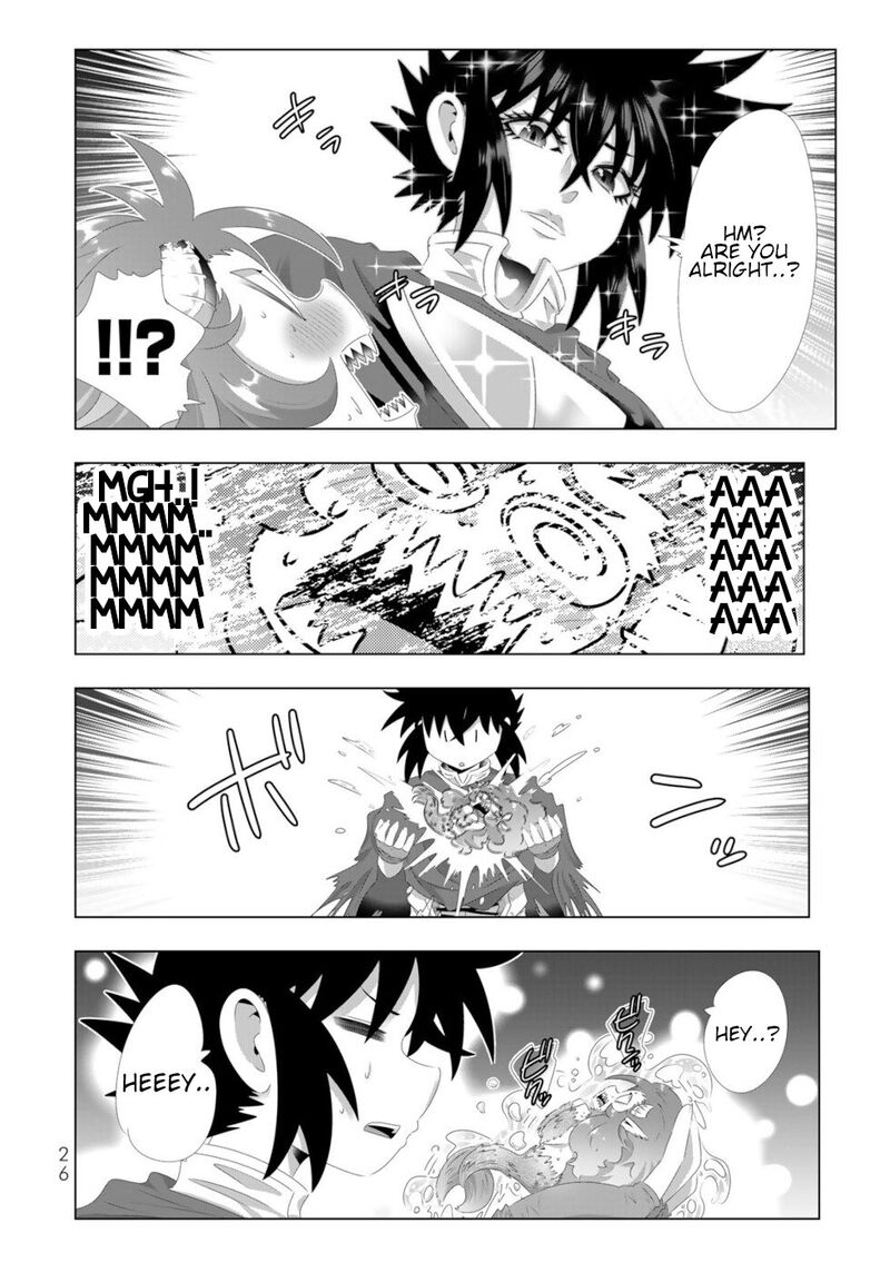 Isekai Shihai No Skill Taker Zero Kara Hajimeru Dorei Harem 114 5