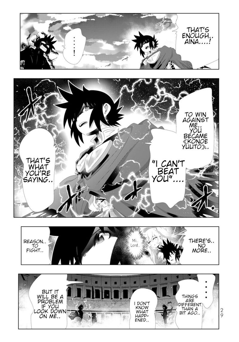 Isekai Shihai No Skill Taker Zero Kara Hajimeru Dorei Harem 114 8
