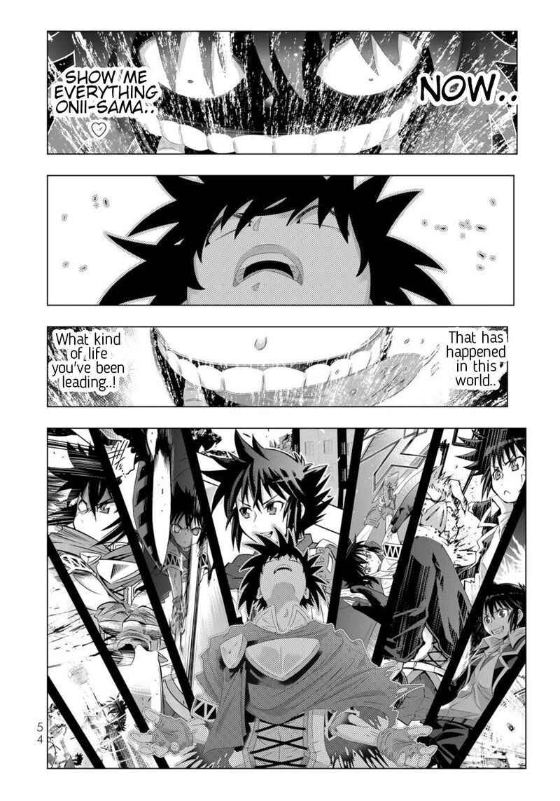 Isekai Shihai No Skill Taker Zero Kara Hajimeru Dorei Harem 115 14