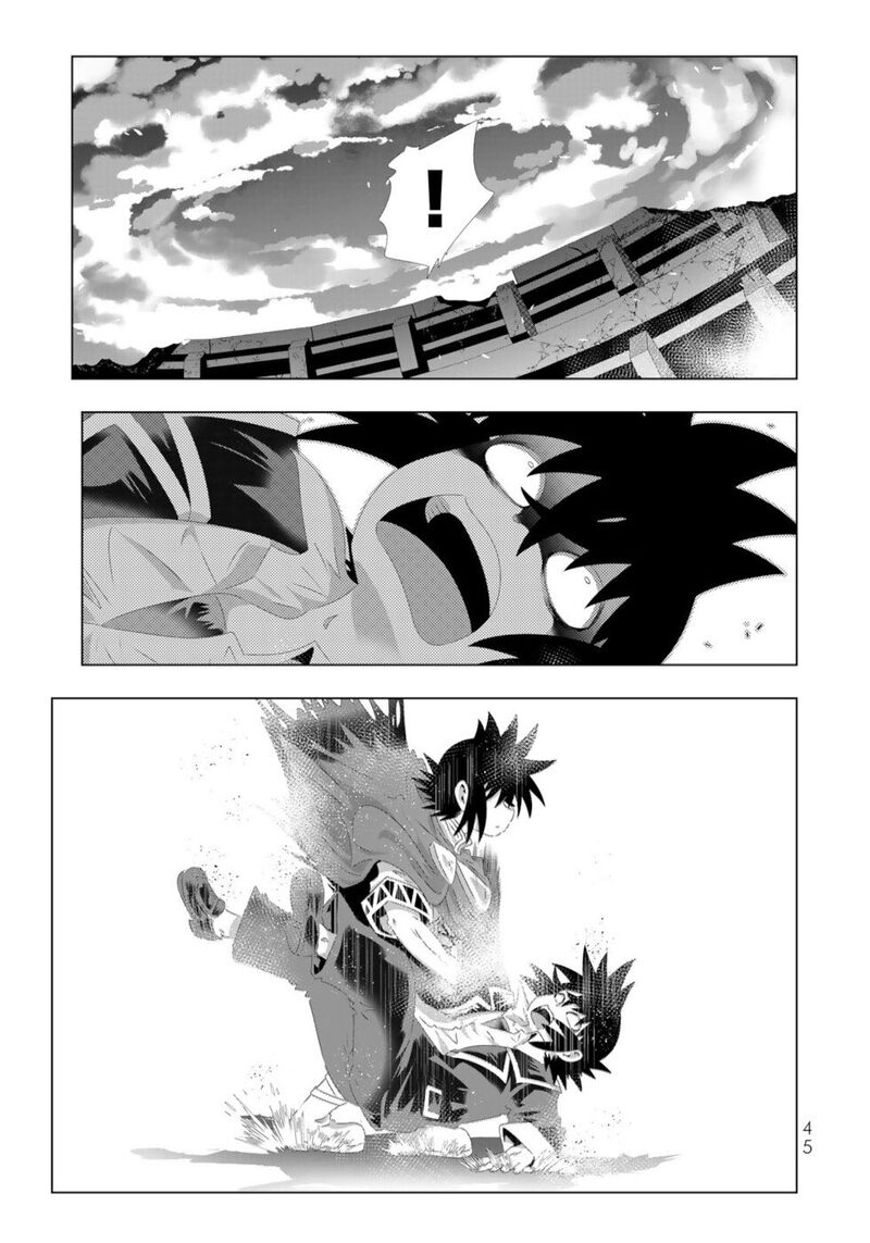 Isekai Shihai No Skill Taker Zero Kara Hajimeru Dorei Harem 115 5